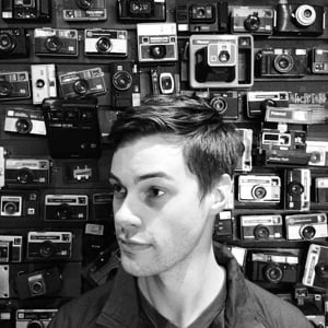 Profile picture for Joseph Pollock
