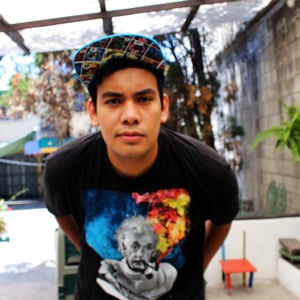 Profile picture for Rodrigo Garcia