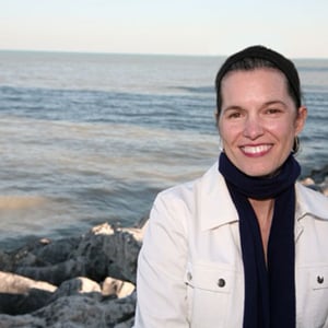 Profile picture for Elizabeth Coffman