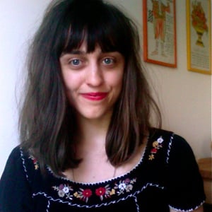Profile picture for Emily Downes