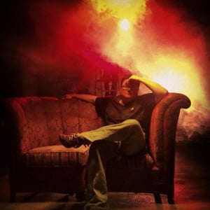 Profile picture for Carl Ball