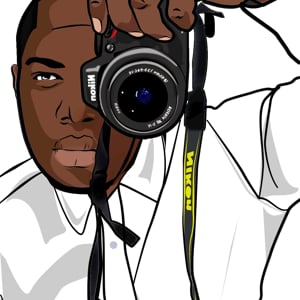 Profile picture for Andrew Smart