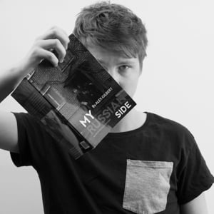 Profile picture for Alex Gilbert.