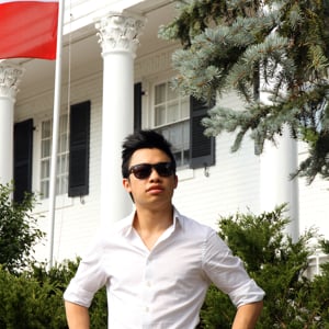 Profile picture for Christopher Tung