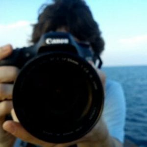 Profile picture for Roger Dominguez