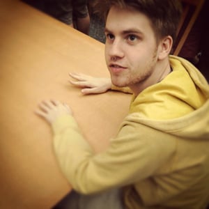 Profile picture for Kevin Piper