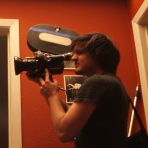 Profile picture for Nicholas Coyle