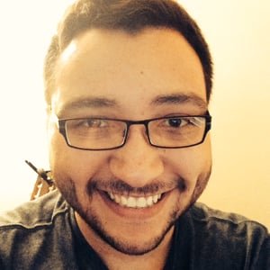 Profile picture for Giovanni Rodriguez