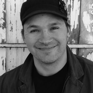 Profile picture for Adrian Chynoweth