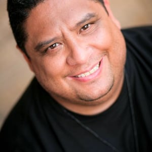 Profile picture for Armando Fierro