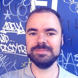 Profile picture for Christop Booth