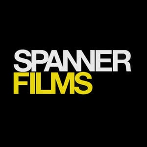 Profile picture for SPANNER FILMS