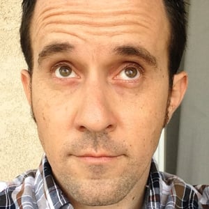 Profile picture for Paul T Layland