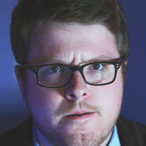 Profile picture for Nicholas McGee