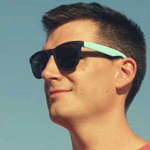 Profile picture for Vedran Pavlicevic