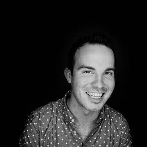 Profile picture for Matthew Mobley
