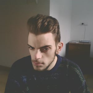 Profile picture for /// encristiano_