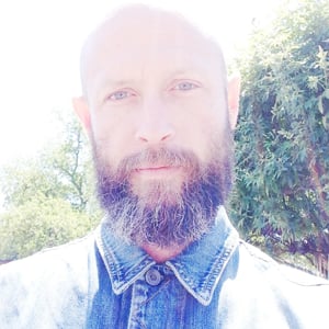 Profile picture for Brian Finke