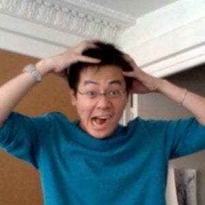 Profile picture for Julien Huang