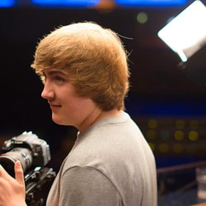 Profile picture for Calum Lonsdale
