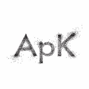 Profile picture for ApK