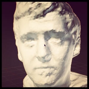 Profile picture for Ryan Hill