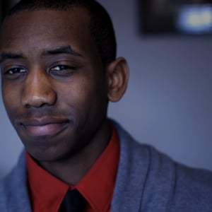 Profile picture for Brandon Moye