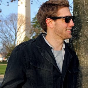 Profile picture for Rob Ruscher