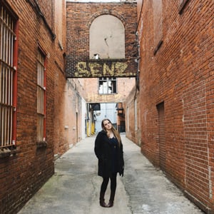 Profile picture for Jessica Donar