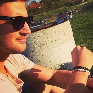 Profile picture for Martin Persson