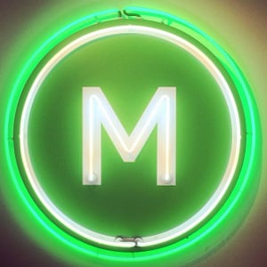 Profile picture for Robert May