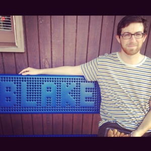 Profile picture for blake Cohen