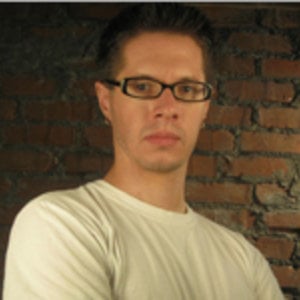 Profile picture for Darin Bradley