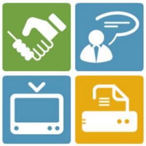 Profile picture for The Communications Network
