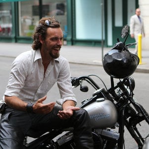 Profile picture for Johnny St.Ours