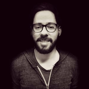 Profile picture for Andre Maduro