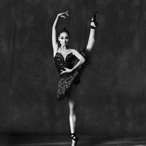 Profile picture for Queensland Ballet