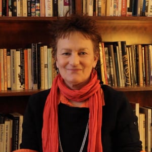 Profile picture for Amy Guggenheim