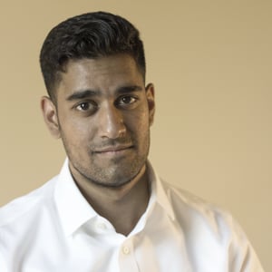 Profile picture for Jason D'Souza