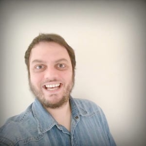 Profile picture for Deniz Gülmez
