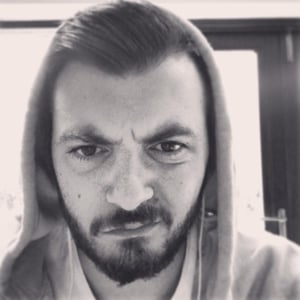 Profile picture for Lewis Notarangelo