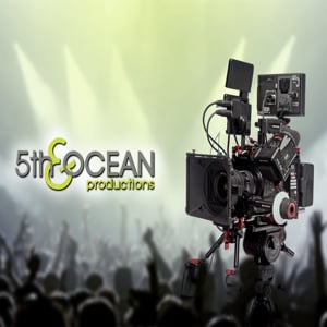 Profile picture for 5th & Ocean Productions