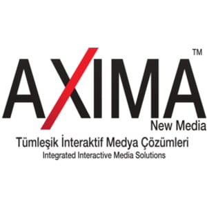 Profile picture for Axima New Media