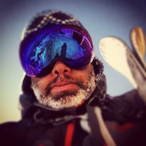 Profile picture for José Fonseca