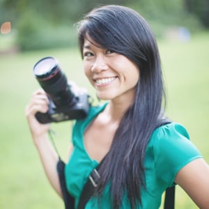 Profile picture for Kat Cheng