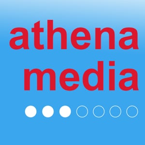 Profile picture for Athena Media