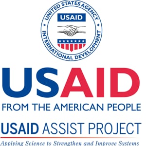 Profile picture for USAID ASSIST Project
