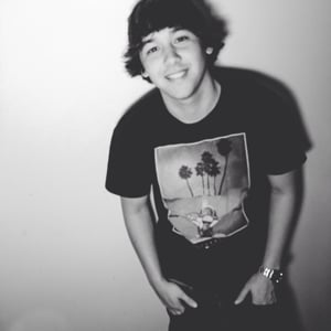 Profile picture for Corey Ramos