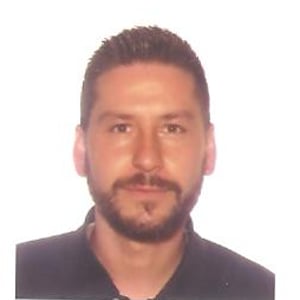 Profile picture for Jesús Llasera Tomàs