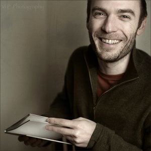 Profile picture for Laurent Denis